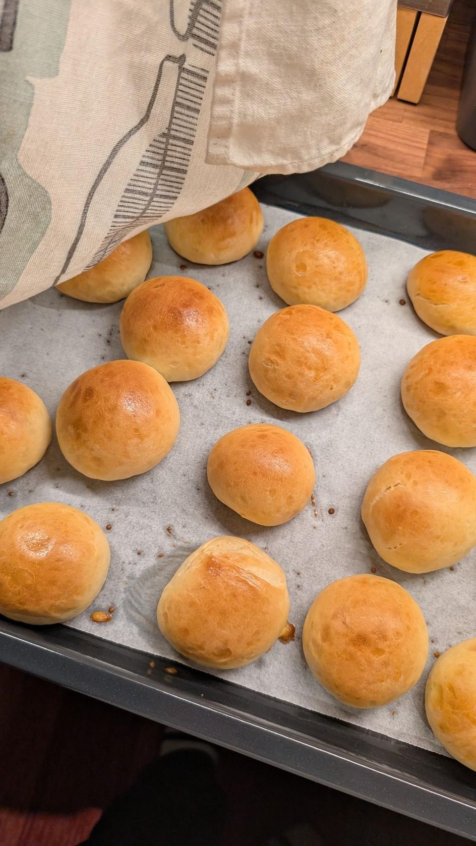 Brioche