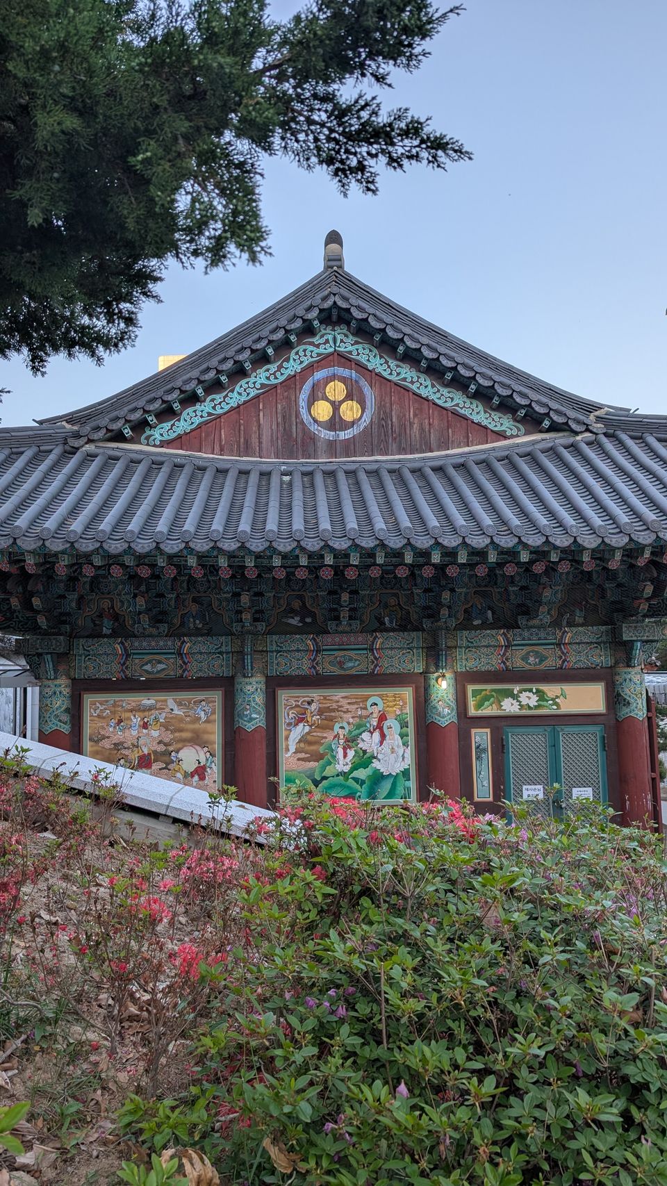 Guide: Corea del Sud [in progress]
