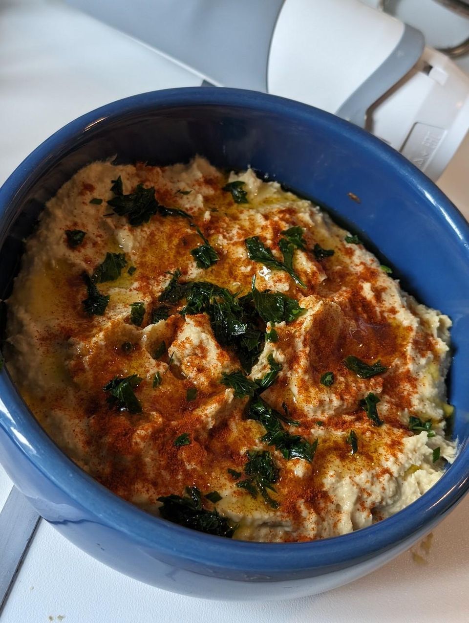 Hummus [in progress 🔨]