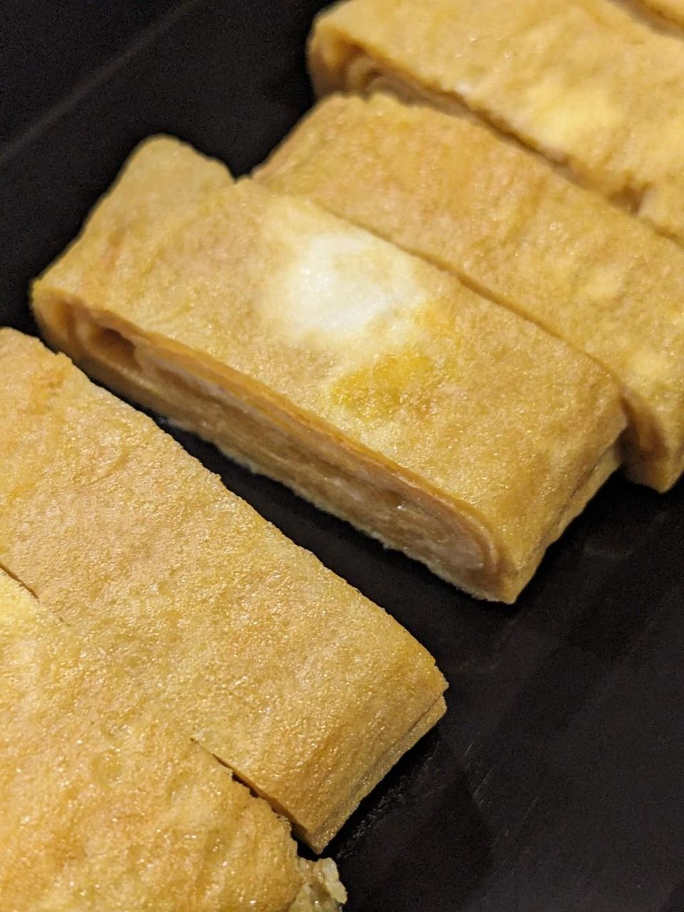 Tamagoyaki 玉子焼き