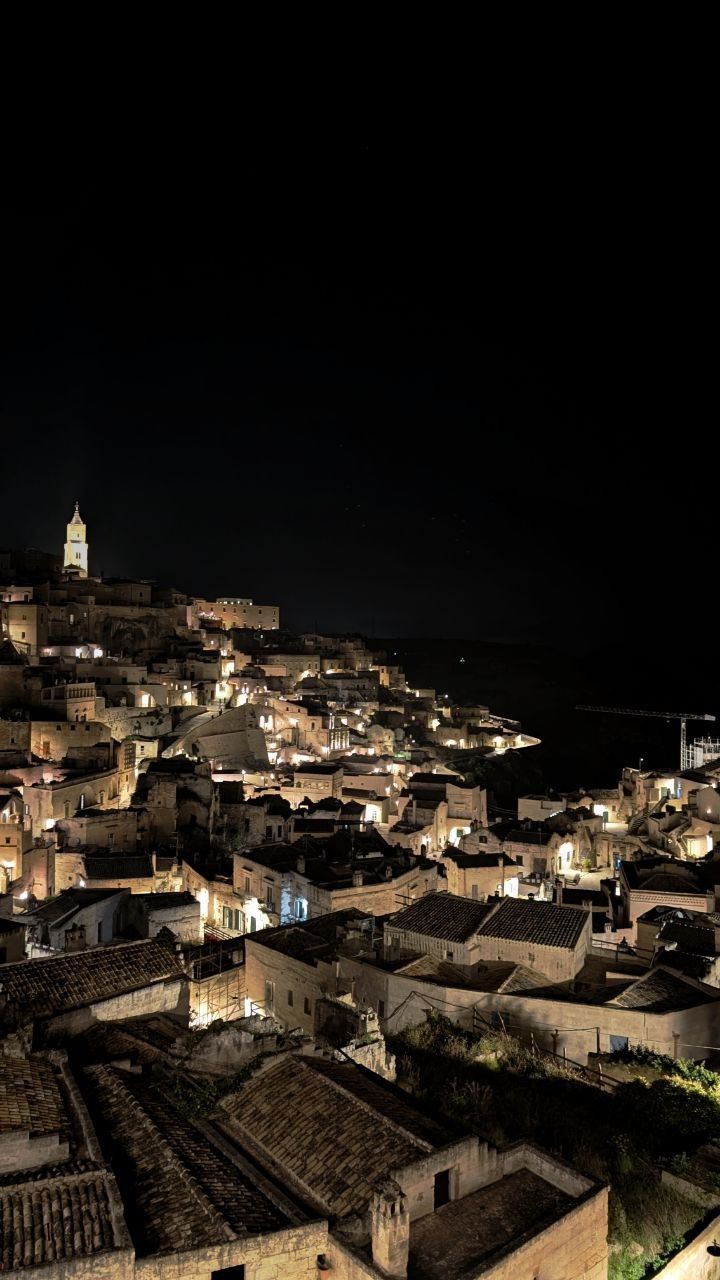Immagine in evidenza per Guide: Matera, Altamura e Gravina ⚠️