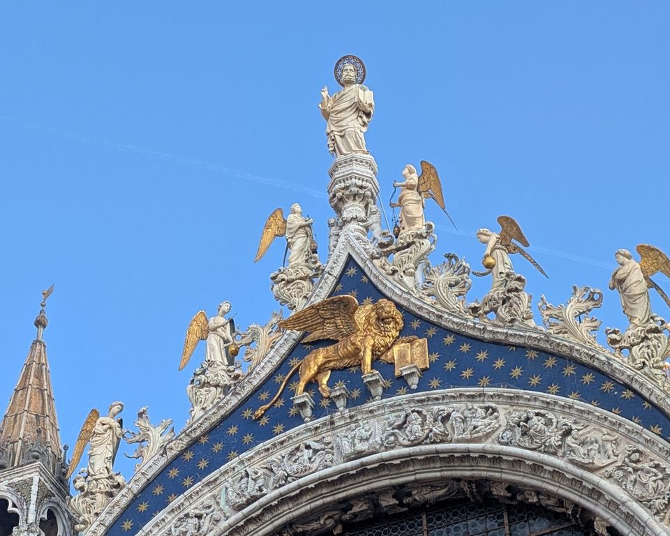 Immagine in evidenza per Guide: Venezia
