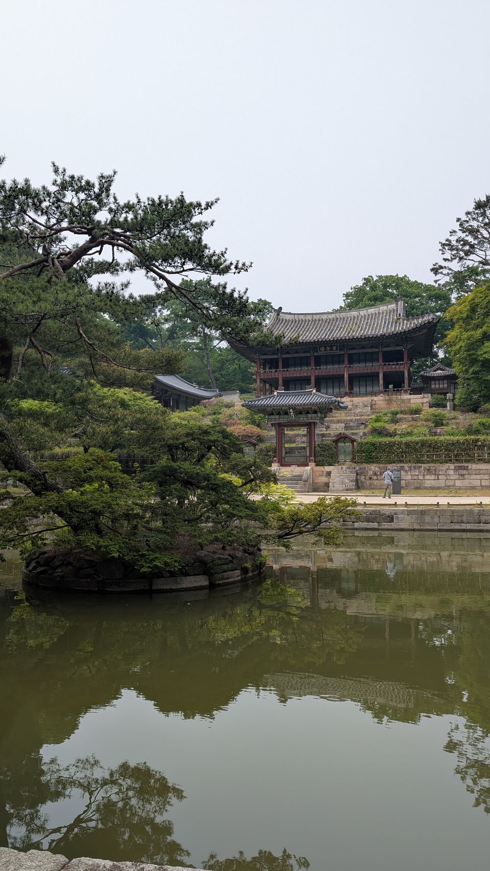 Changdeokgung